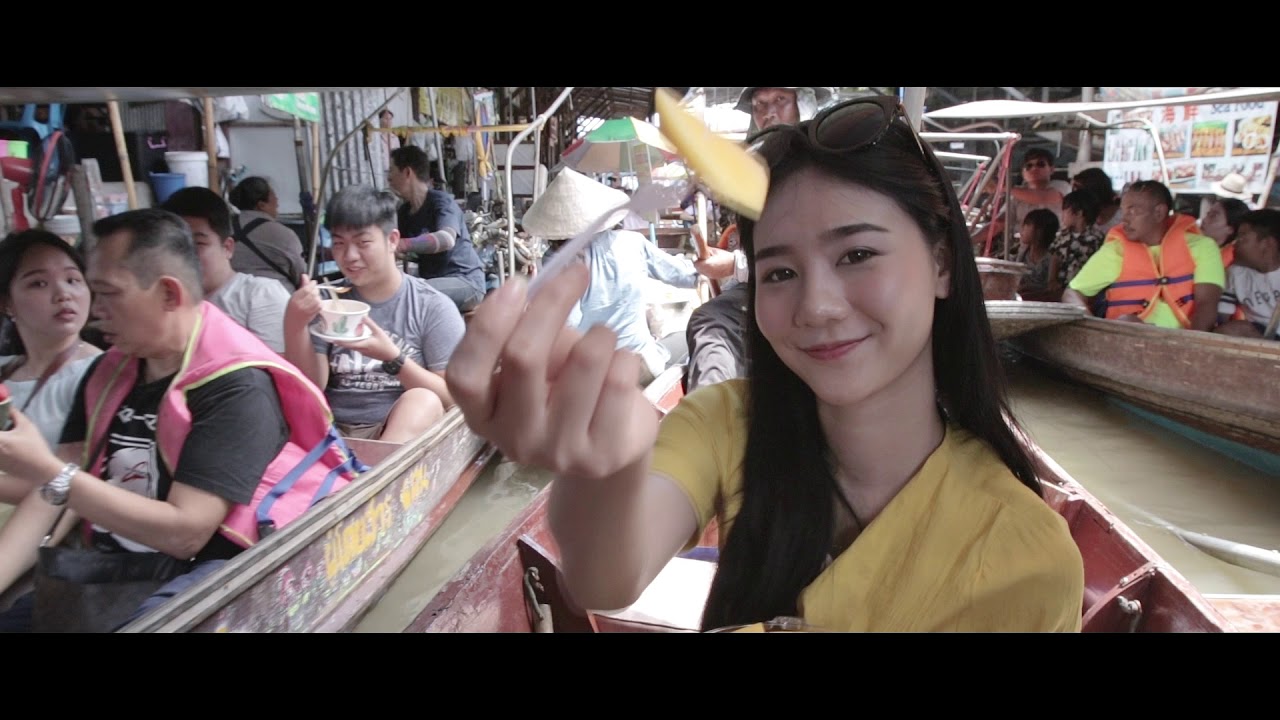 Bangkok Private Tour: Damnoen Saduak Floating Market &amp; Maeklong Railway Market | Thailand