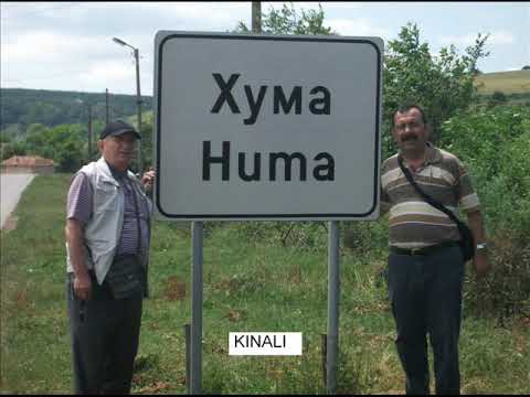 Muhacir Köyleri GÜLKÖY (KEÇİBORLU) VİDEO