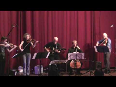 DASKwartett & Jan Bierther