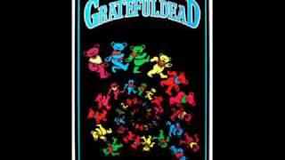 Grateful Dead - Smokestack Lightning (March 18, 1967)