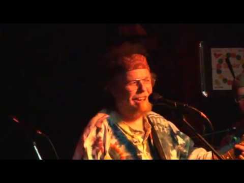 The David Nelson Band at the Caspar Inn February 13 2009 whole first set