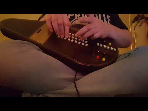 Mollfred - Kopf über in die Hölle (Ärzte Omnichord Cover)