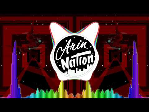 Unknown Brain & Rfen - Distortion (Bass Boosted) [Full HD 60Fps]