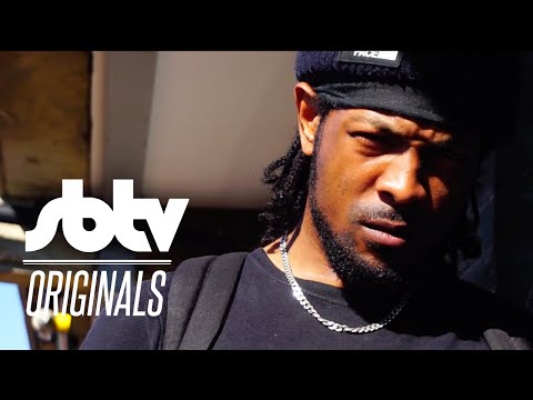 Faultsz | No Restoring Man (Produced By Dj Spooky) [Music Video]: SBTV