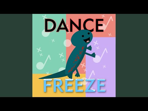 The Dance Freeze Song 2