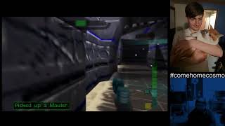 Perfect Dark - WAR! Special Agent 0:51