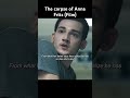 She Wakes Up In The Morgue The Corpse Of Anna Fritz Recap MovieRecap Shorts HorrorRecap