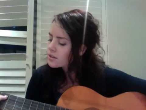 As The Rush Comes  -  Motorcycle feat. Jes Brieden (cover)