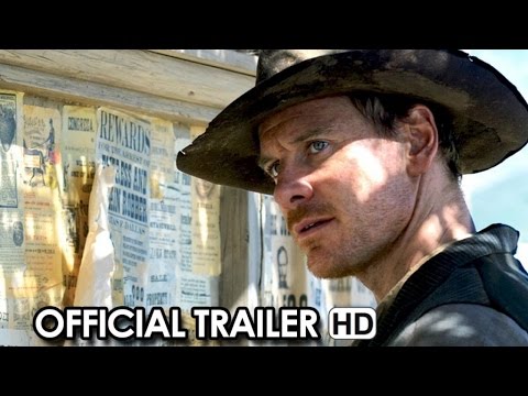 Slow West (2015) Trailer
