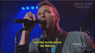 Coldplay - Hurts Like Heaven (Tradução)