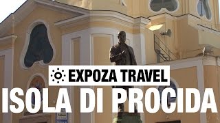 Isola di Procida (Italy) Vacation Travel Video Guide