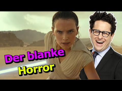 Dieser Plot hat STAR WARS zum HORRORSPIEL gemacht!