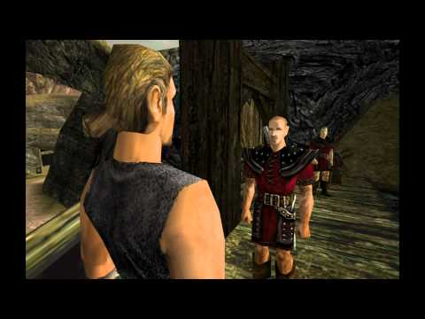 Let's Play Gothic [HD] [german] Part 1