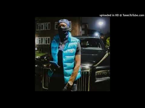 Digga D - gbg (Unreleased)