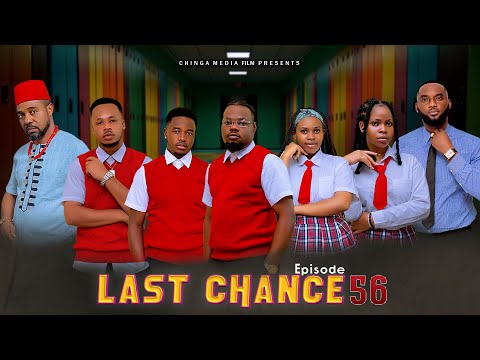 LAST CHANCE | 56 |