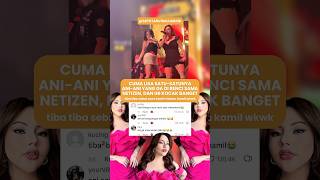 Download lagu Lisa sebut nama ridwan kamil tanpa inisial wkwkwk #lisa #dangdut #kpop #ridwankamil #indonesia mp3 Download lagu Lisa sebut nama ridwan kamil tanpa inisial wkwkwk #lisa #dangdut #kpop #ridwankamil #indonesia mp3