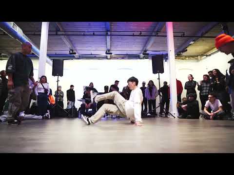 Dyno Rock vs Phi | Techsgiving Top 16 | SSC SEASON 1 FINALE x TECHSGIVING 2022