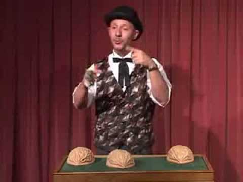 Chef Anton - Trade Show Shells