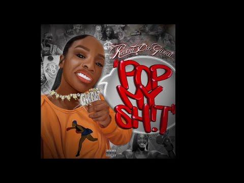 RESSA da Gwoat- Pop my sh*t Official Video ❗️❗️