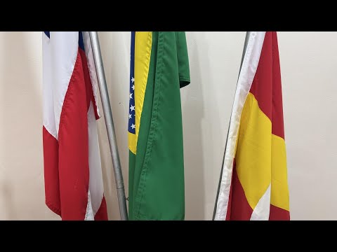 Sessão da Câmara de Vereadores de Mairi-BA - 04/12/2025