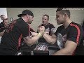 ARM WRESTLING AT ARNOLD CLASSIC 2019 DAY 2| PART 2