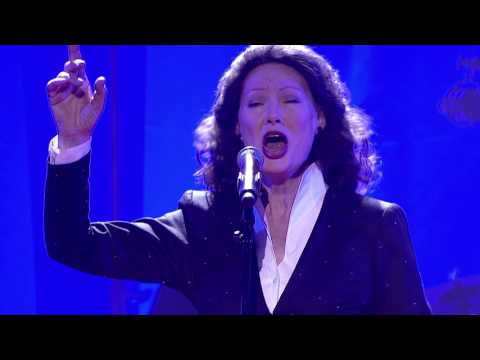 Åse Kleveland & The Salmon Smokers - First We Take Manhattan (Leonard Cohen-cover)