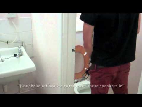 Shoot the Moon (STM TV) - #2 - The Party Cam