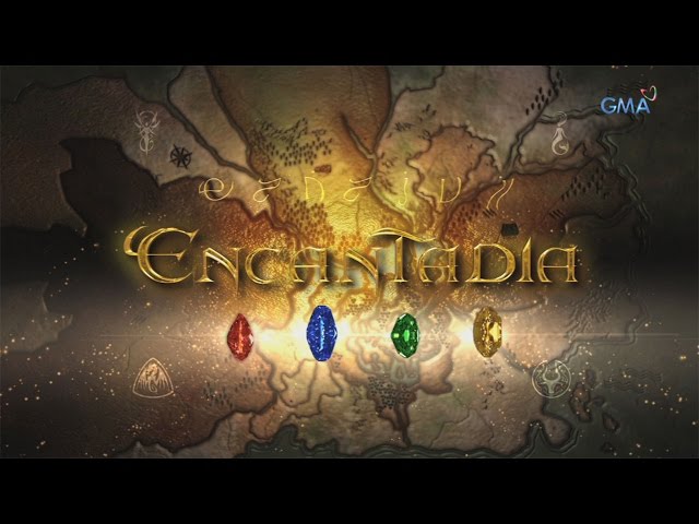 WATCH: Encantadia's official full trailer