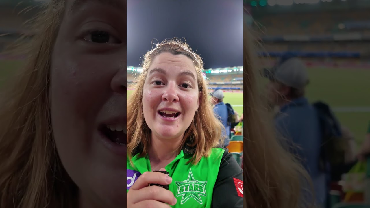 The #sydneysixers have made it through to qualifiers with a five wicket victory #bbl