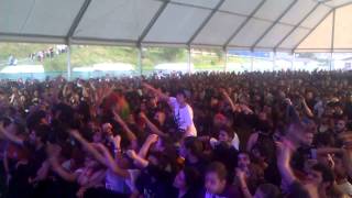 Your Demise - The Kids We Used To Be... (Live At Resurrection Fest 2013)