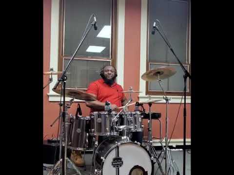 Sonic-Shedtracks drum cover by James Ross