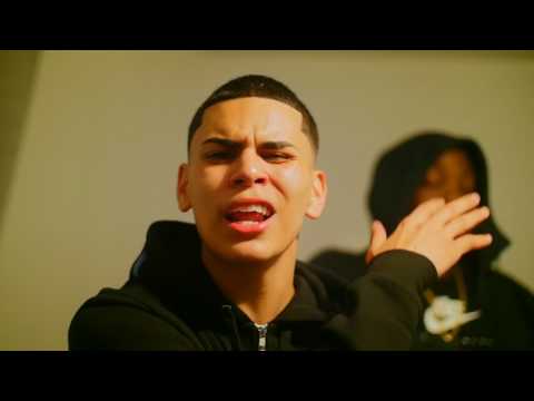 Mike B - Winning Time (DIR X BENJI FILMZ)