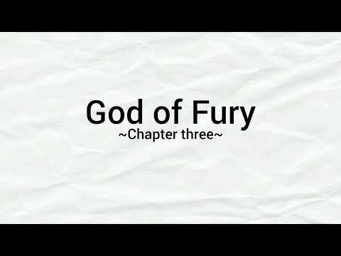 God of Fury(chapter 3)| Legacy of Gods| Nikolai Sokolov X Brandon King
