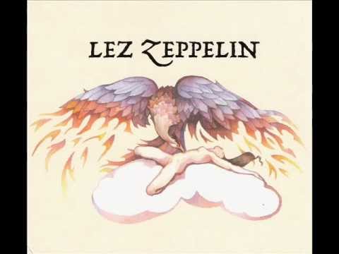 Lez Zeppelin   Kashmir