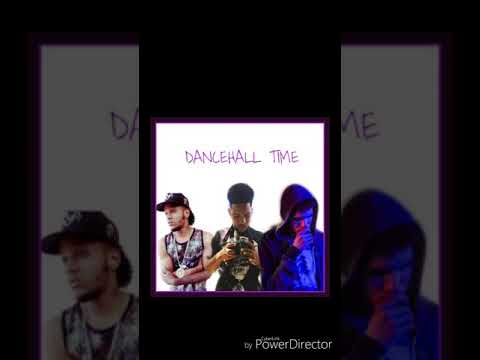 YOUNG KILLAH- DANCEHALL TIME FT. MAT KING (OFFICIAL AUDIO) PROD BY [ VINC B]