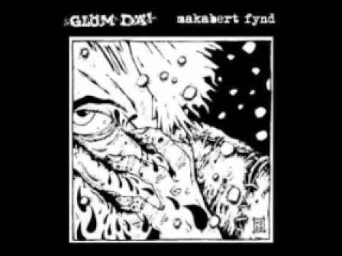 Makabert Fynd+Glom Da! - SPLIT 12''