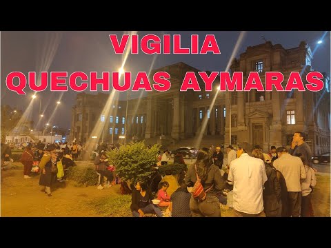 ÚLTIMO MINUTO  2 DE MAYO LIMA PERÚ MARCHA MULTITUDINARIA