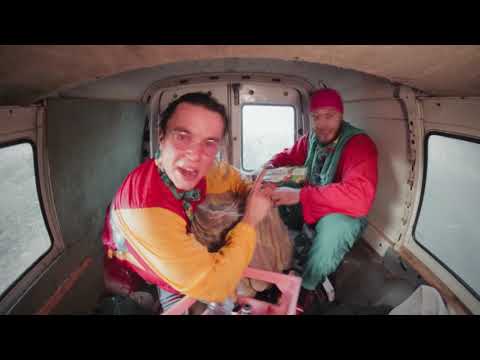 Koulon - TURBO SAUCISSONADE (Feat. COCO BONGO)