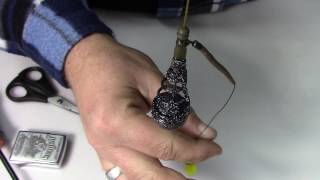 Оснастка вертолёт для ловли карпа