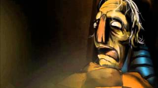 Old Poe - Lou Reed - The Raven