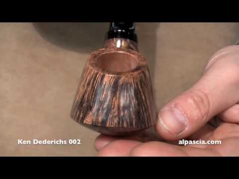 pipa Ken 002 - smoking pipes