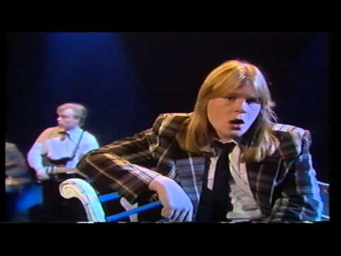 Badding Rockers - Kaunis Yö