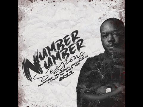 Dzo 729 - Number Number Session 11