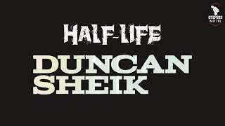 Duncan Sheik | Half-Life🎤HQ Karaoke🎤
