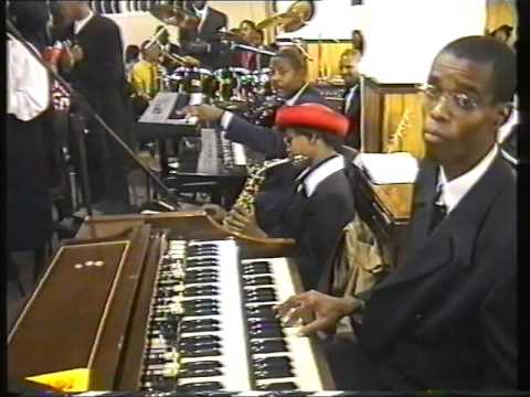 Minister W. Queensborough, 'Vessels of Honour', II Tim  2 vs 20-21, Youth Congress (68-70) pm  No.9