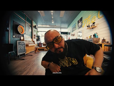 DUSKI - ZOO [OFFICIAL MUSIC VIDEO]