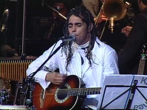 Katsbarnea Paulinho Makuko Acústico - Terra