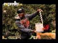 Leon Schuster Mad Buddies Interview 18 06 2012
