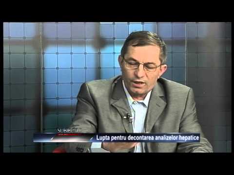 Emisiunea Subiectul Zilei – Vasile Marinoiu– 16 aprilie 2015