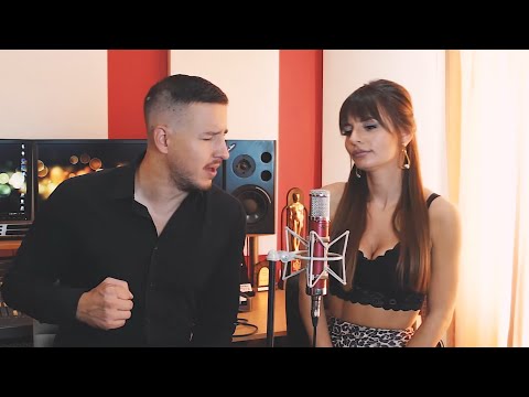 Slavka Radojevic & Nikola Slamnig - Ja imam nekog,a ti si sam (COVER)